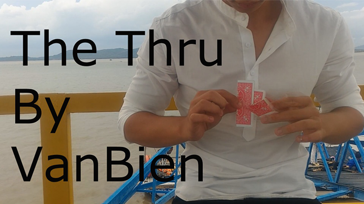 The Thru By VanBien - Video Download